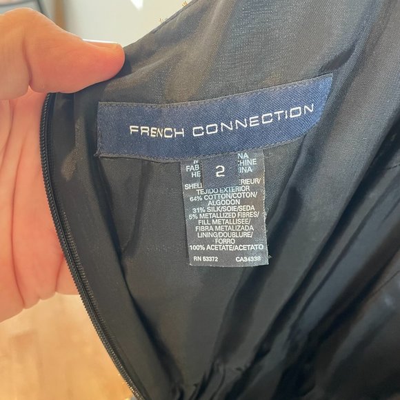 French Connection - Picture 5 of 5